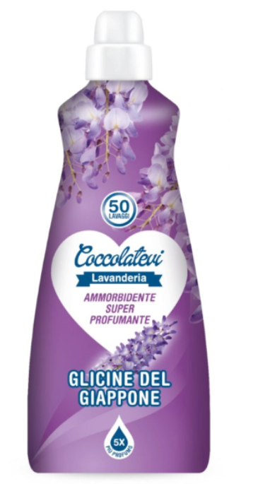 Coccolatevi aviváž 1250ml Glicine del Giapon 50PD