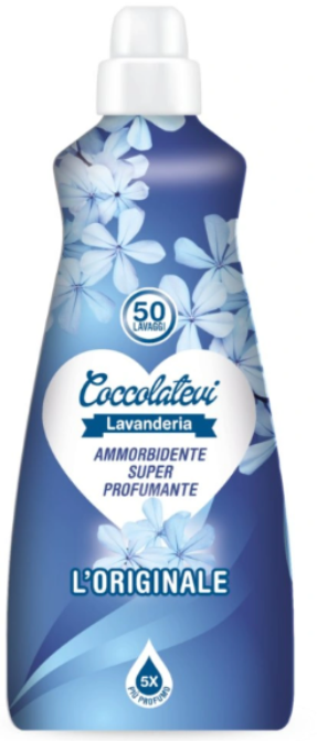 Coccolatevi aviváž 1250ml L´Originale 50PD