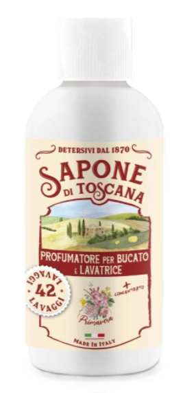 Parfém na prádlo Sapone di Toscana 250ml 42PD Primav