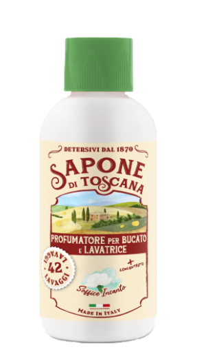 Parfém na prádlo Sapone di Toscana 250ml 42PD Soffic