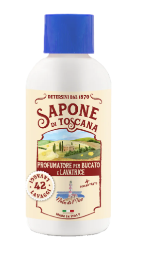 Parfém na prádlo Sapone di Toscana 250ml 42PD Nota di Mare