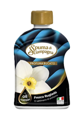 Parfém na prádlo Spuma di Sciampagna 230ml Fresca Rugiada 28PD