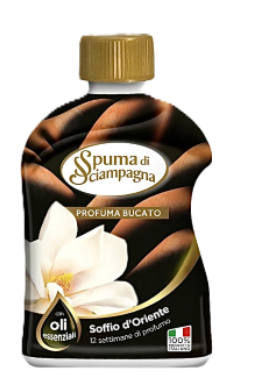 Parfém na prádlo Spuma di Sciampagna parf.230ml Sofio d´Orient 28PD
