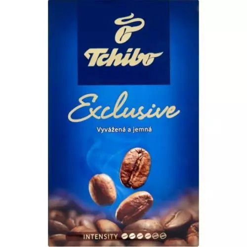 Tchibo exclusive 250g