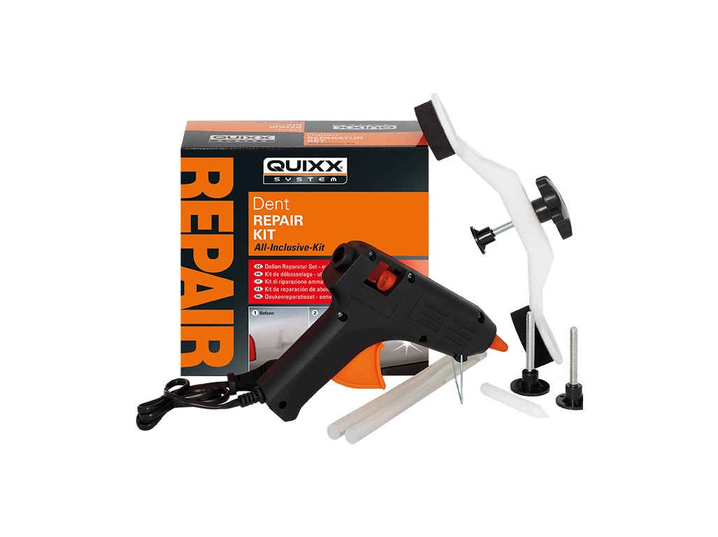 QUIXX Dent Repair-Kit
