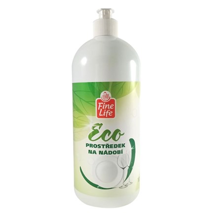 Fine Life Eco Na nádobí 1 l