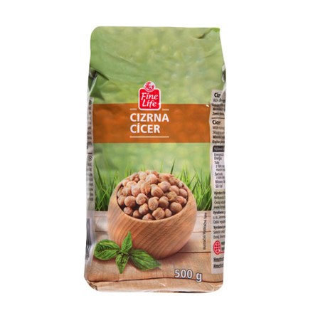 Fine Life Cizrna 500 g