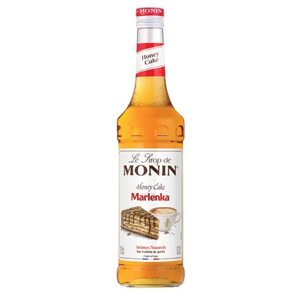 MONIN Marlenka sirup 700 ml