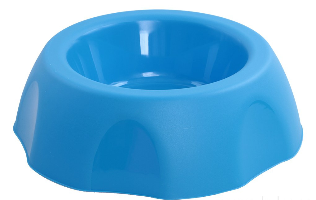 PET SHOP | XL miska pro psy & kočky | 800 ml | modrá