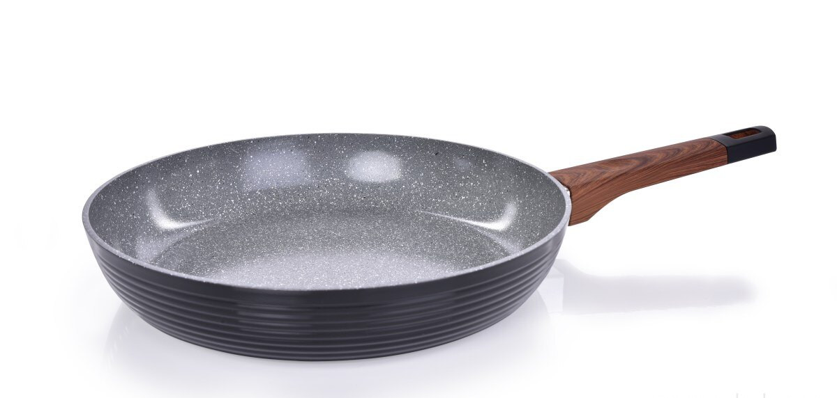 BIOPAN® | nepřilnavá pánev | Ø 28 cm | 2,6 L