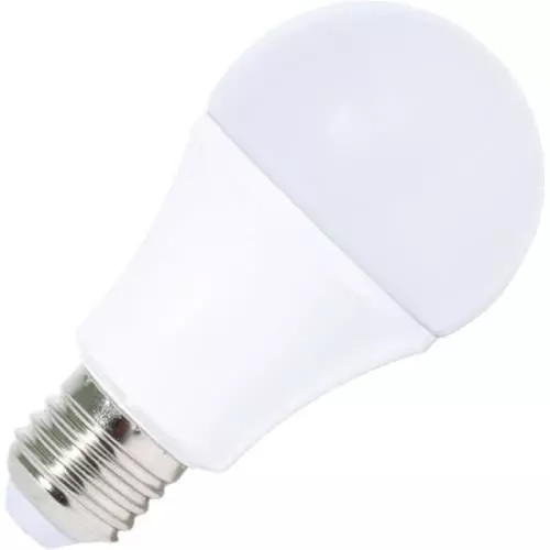 RP=2,5 - Ecolite žárovka led 1ks e27 a60 8w 4200k 910lm