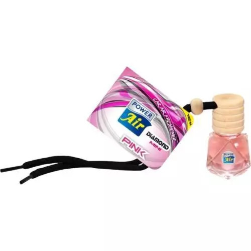 Power Air Diamond Dust osvěžovač do auta 6ml mini mix