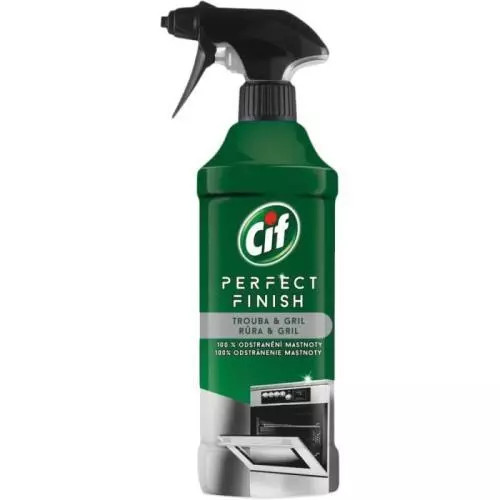 Cif Perfect Finish 435ml Trouba&Gril