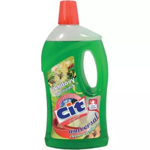 Cit čistič univerzální Eucalyptus 1L