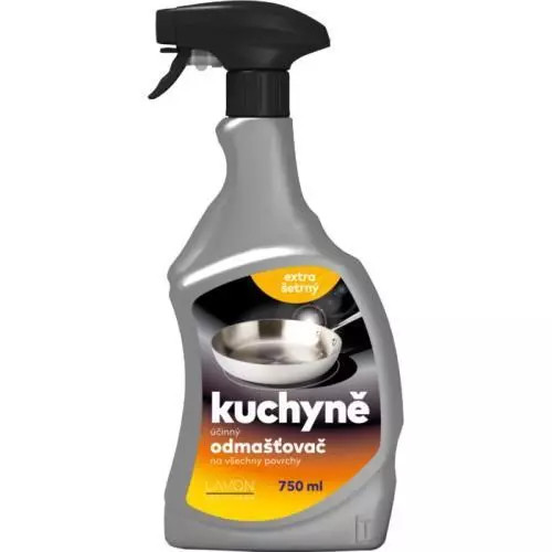 Lavon čistič na kuchyně 750 ml