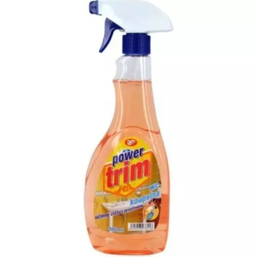 Trim Čistič spray na koupelny 500ml