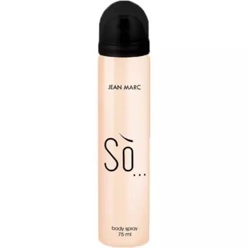 Jean Marc deodorant 75ml So