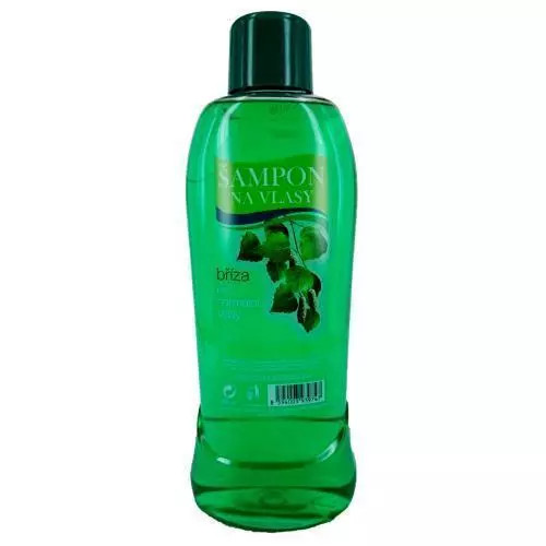 Chopa šampon 1L Bříza