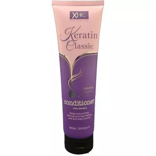 Keratin Classic kondicionér 300ml