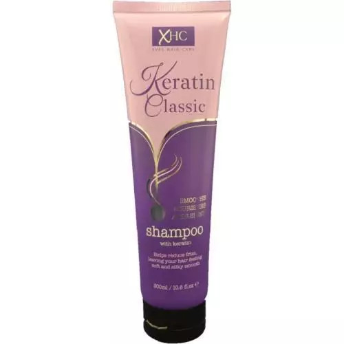 Keratin Classic šampon 300ml