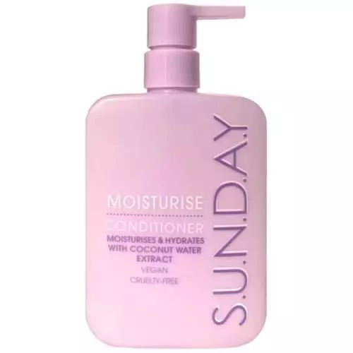 SUNDAY kondicionér 350ml Moisturise