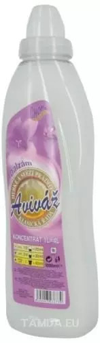 Chopa  Aviváž balzám 1L