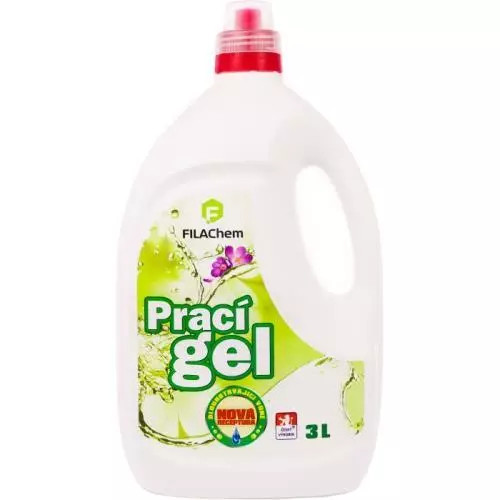 Filachem prací gel 3L