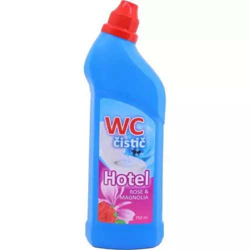 Hotel WC gel 750ml