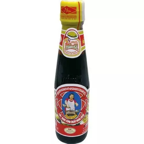 Mae Krua Omáčka ústřicová 150ml (DAU HAO BA BEO)