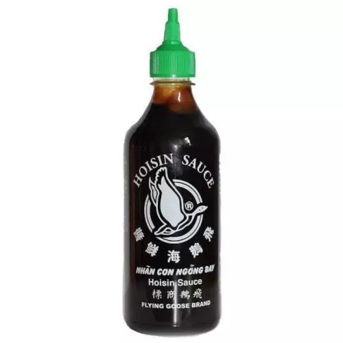 Flying Goose hoisin omáčka 455ML
