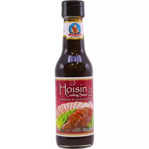 Healthy Boy hoisin omáčka 280g