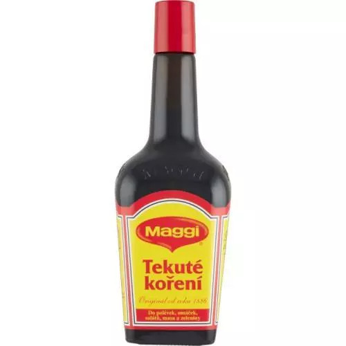Maggi tekuté koření 768ml