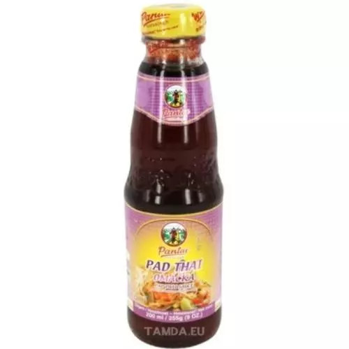 Pantai Omáčka Pad Thai 200ml (TUONG CHAM THAI LAN)