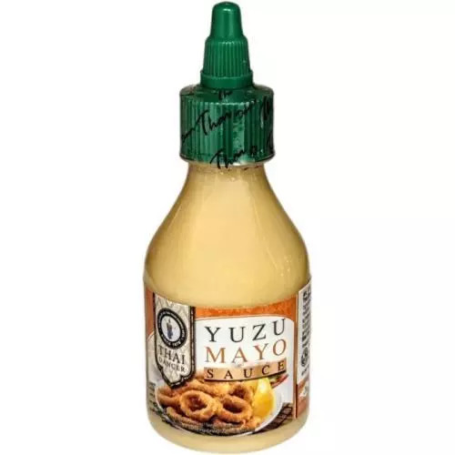 Thai Dancer omáčka Yuzu Maionéza 200ML