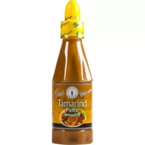 Thai Dancer pasta tamarindová 250ml (SOT ME)