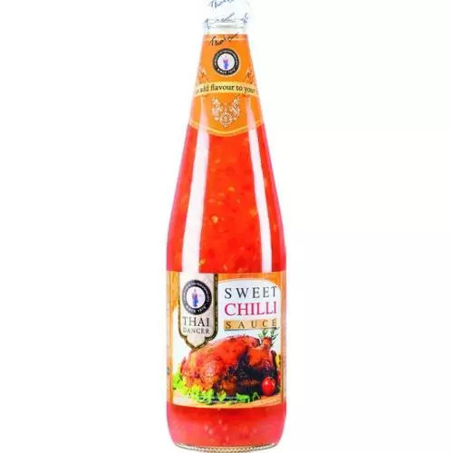 Thai Dancer sladká chilli omáčka 700ML (CHAM GA)