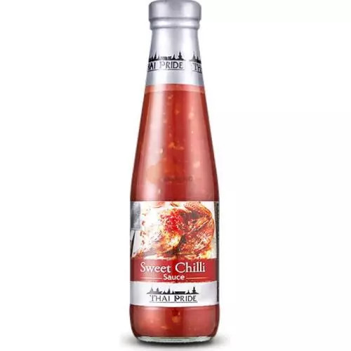 Thai Pride Omáčka chilli sladká na kuře 725ml (TUONG CHAM GA)