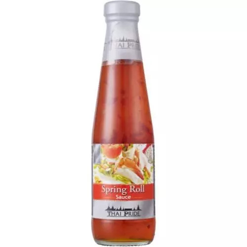 THAI PRIDE omáčka na jarní záviky 295ML