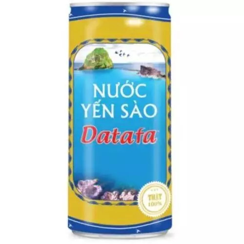 DATAFA nápoj s příchutí vlaštovčího hnízda 190ML