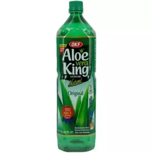 OKF King aloe vera original 1,5L