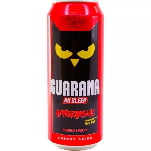 Guarana aphrodisiac 0,5L