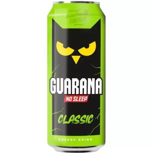 Guarana classic 0,25L