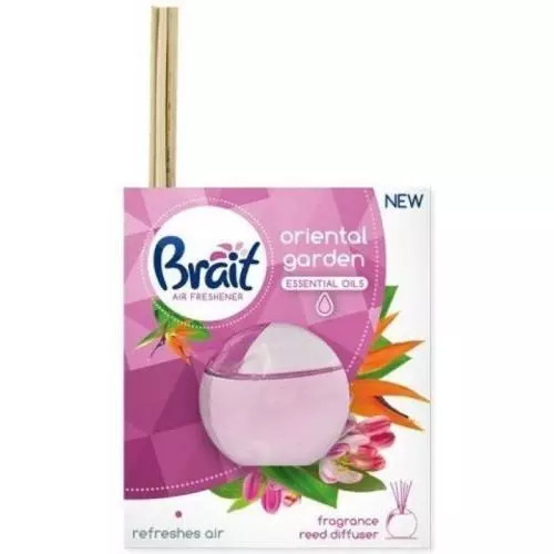 Brait vonné tyčinky 40ml Oriental Garden