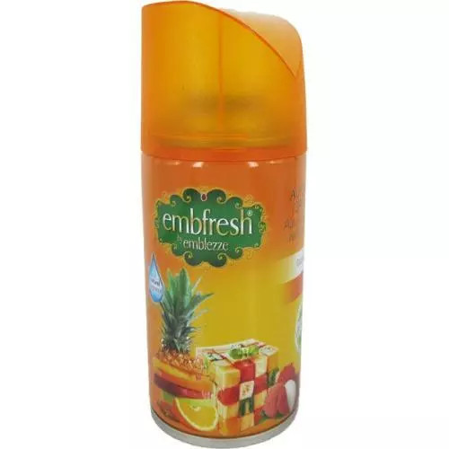 Embfresh náhradní náplň 250ml Fruit Mixed