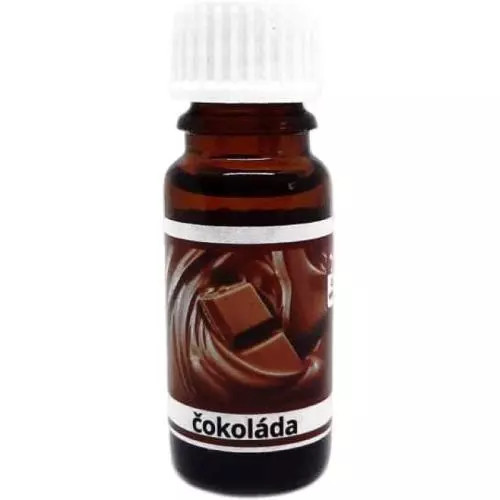 Esenciální oleje čokoláda 10ML