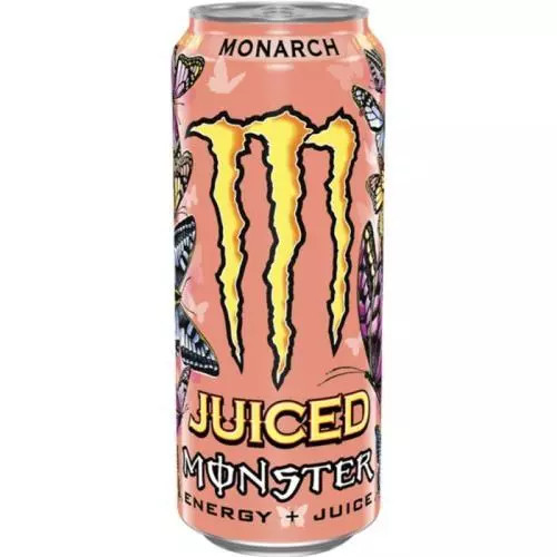 Monster monarch 0,5L