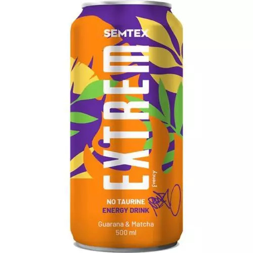 Semtex extrem 0,5L