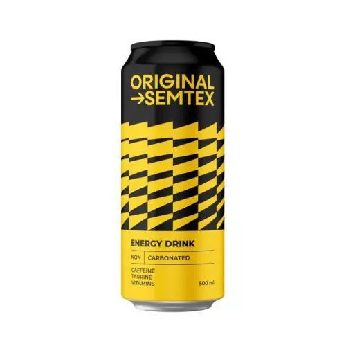 Semtex original 0,5L