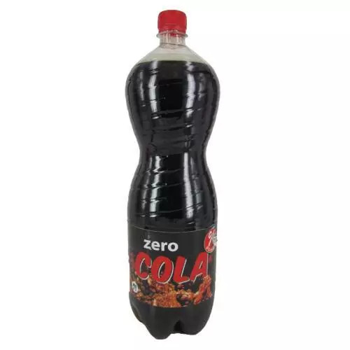 Beneta limonáda zero cola 2L