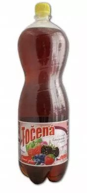 Beneta točená limonáda lesní směs 2L